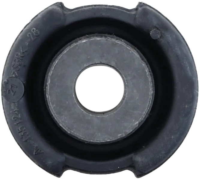 Control Arm-/Trailing Arm Bush Front LEMFORDER